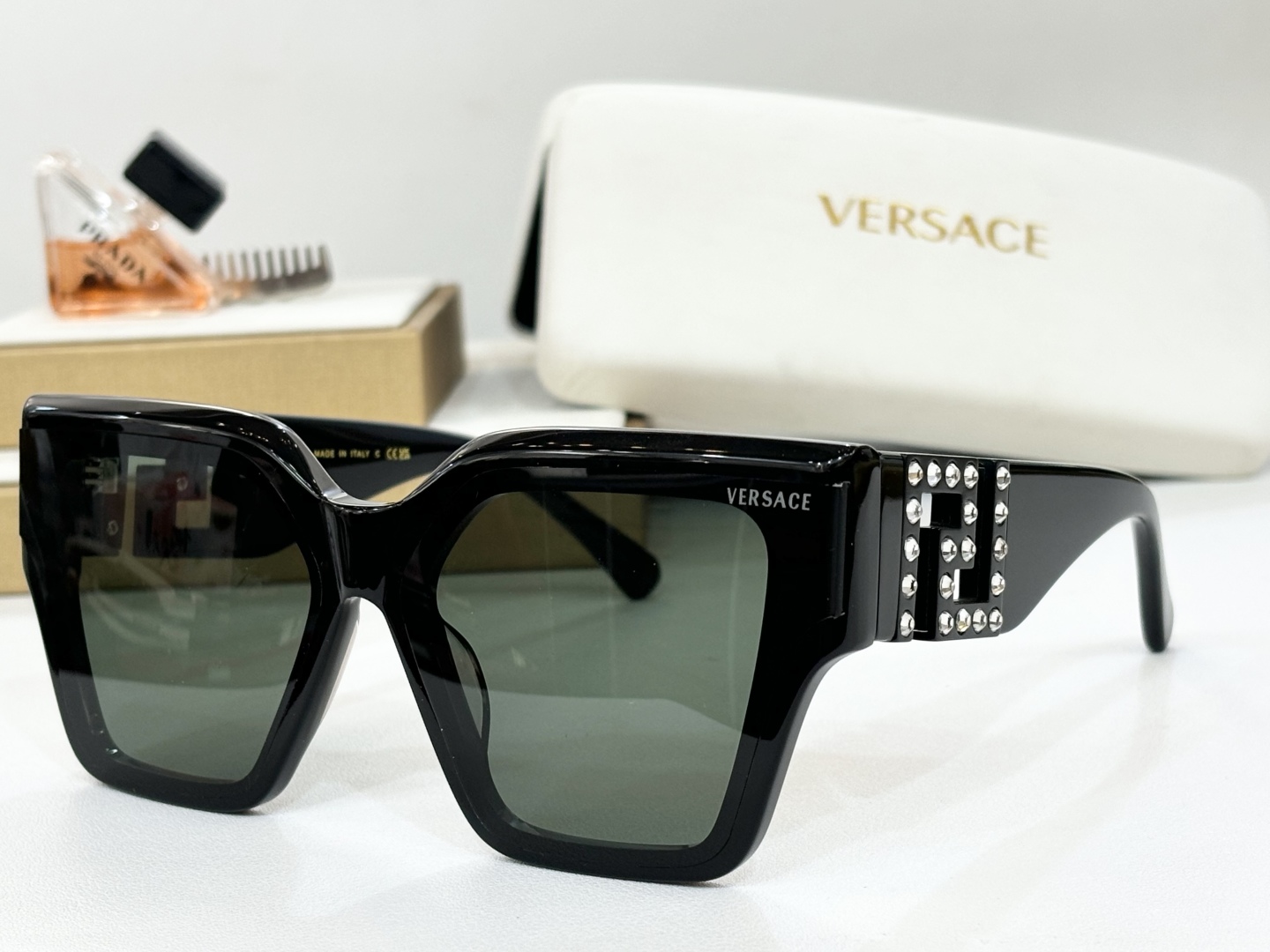  VERSA*
Mod：VE6785
Size：66-14-142

