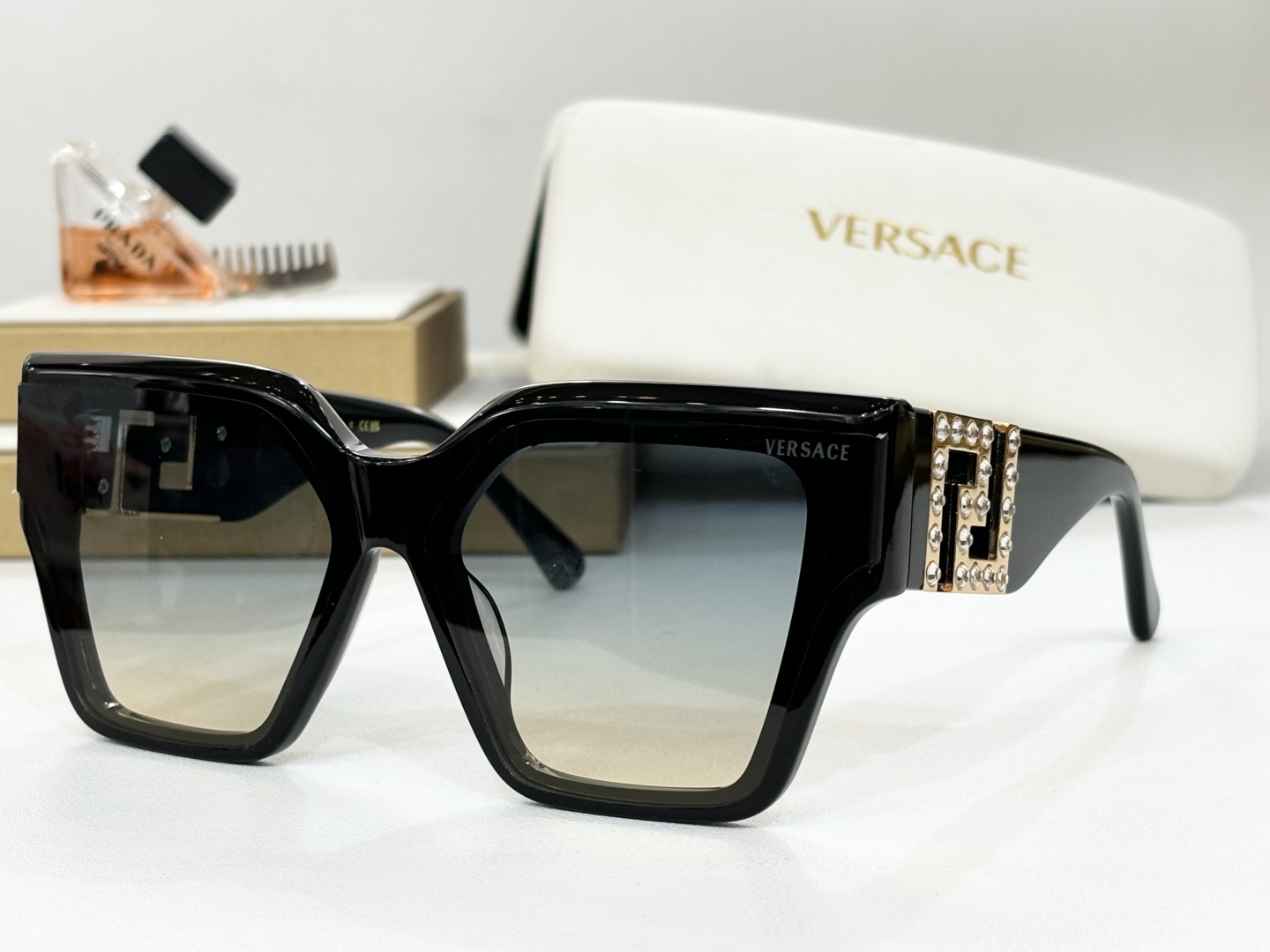 VERSA*
Mod：VE6785
Size：66-14-142
