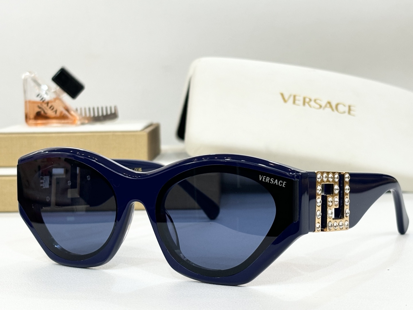  VERSA*
Mod：VE6784
Size：63-19-142

