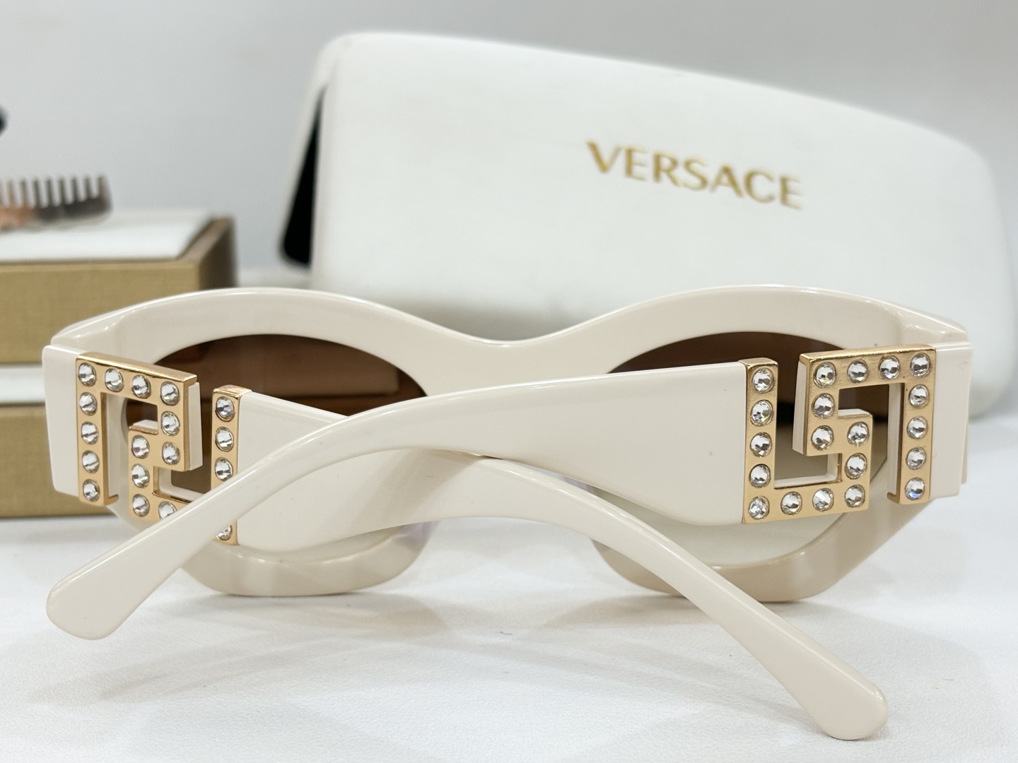  VERSA*
Mod：VE6784
Size：63-19-142
