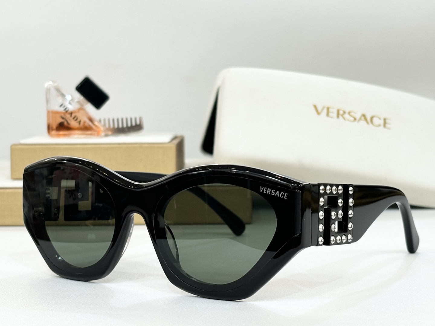  VERSA*
Mod：VE6784
Size：63-19-142
