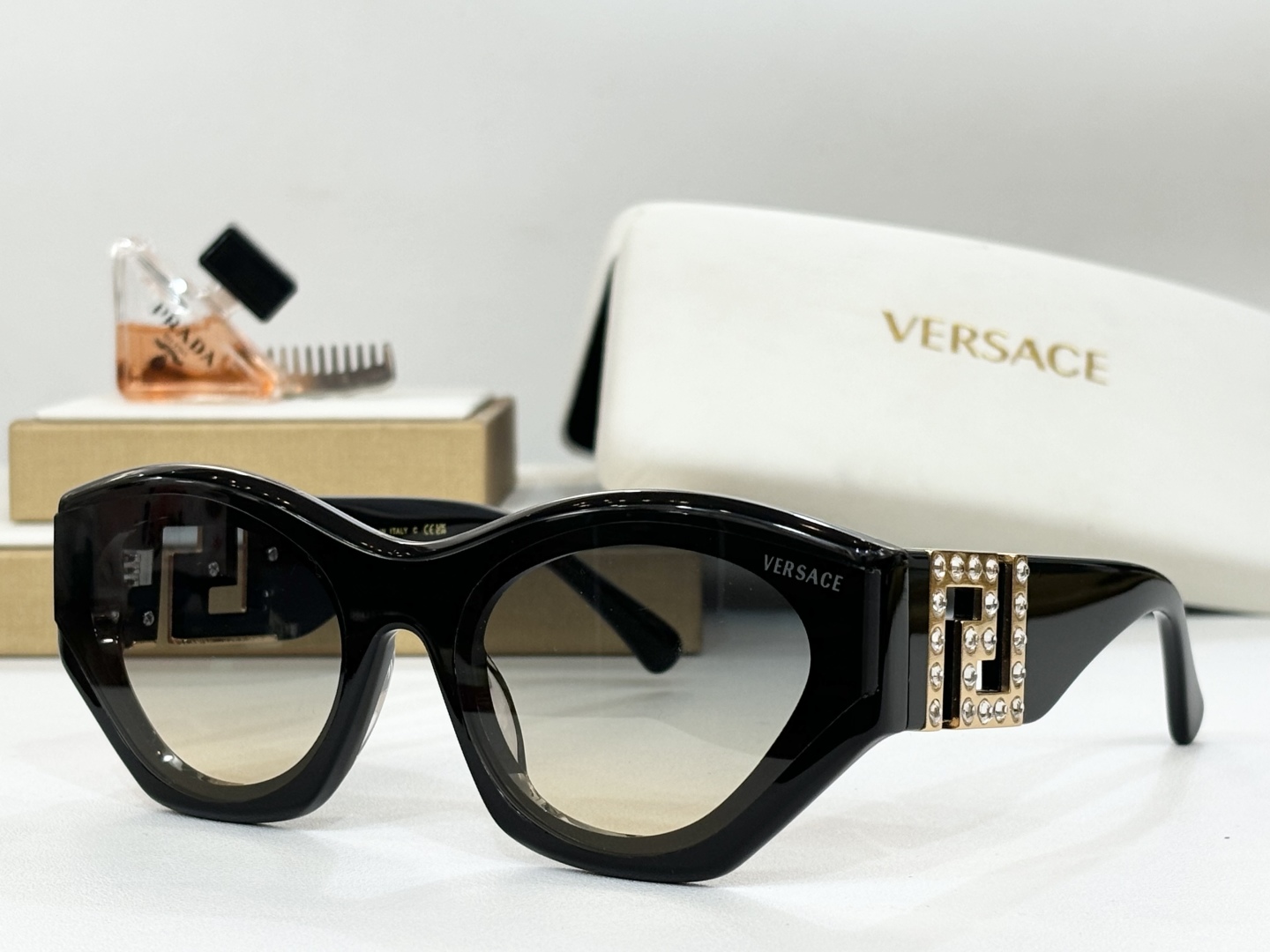  VERSA*
Mod：VE6784
Size：63-19-142
