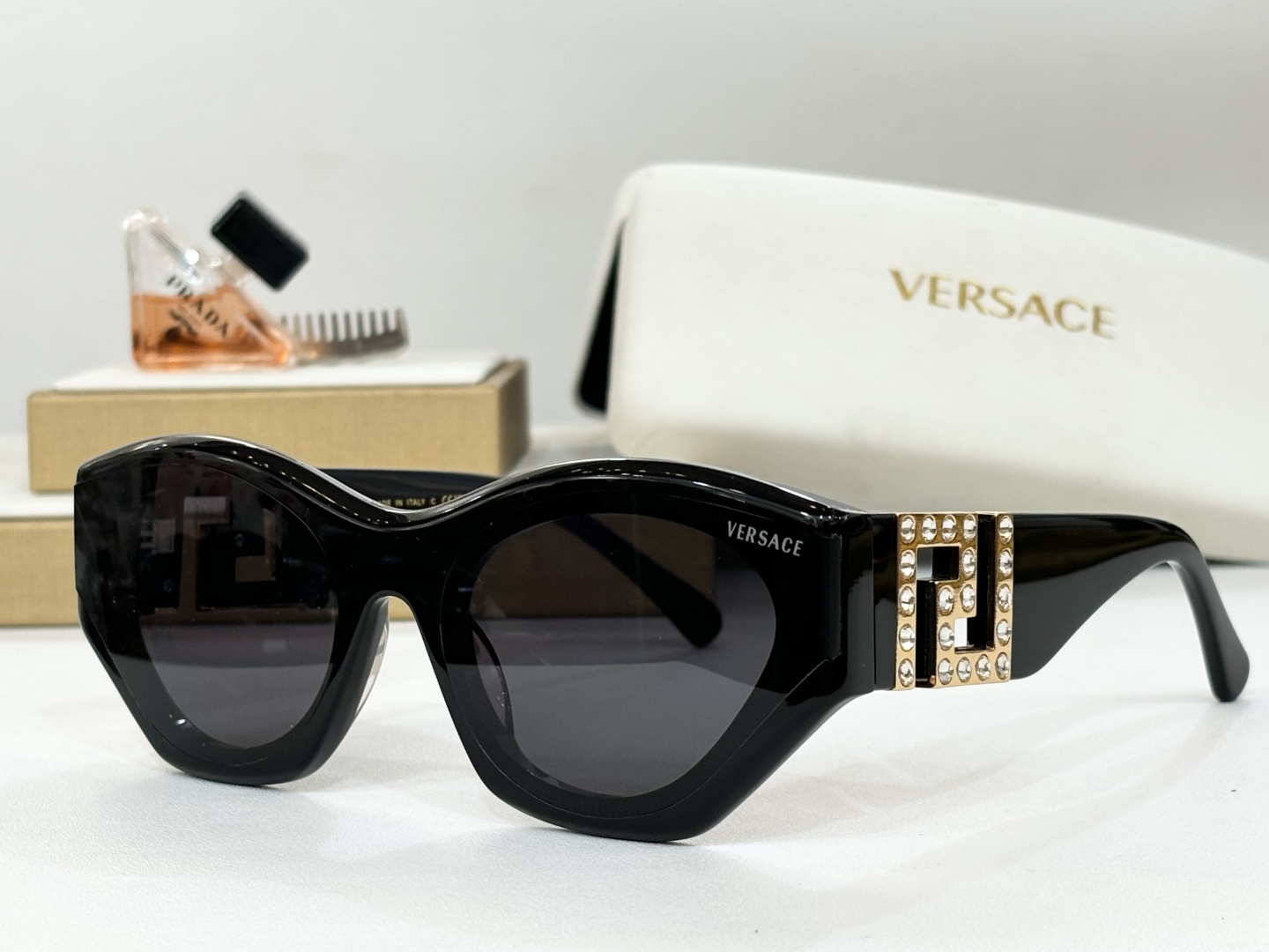  VERSA*
Mod：VE6784
Size：63-19-142
