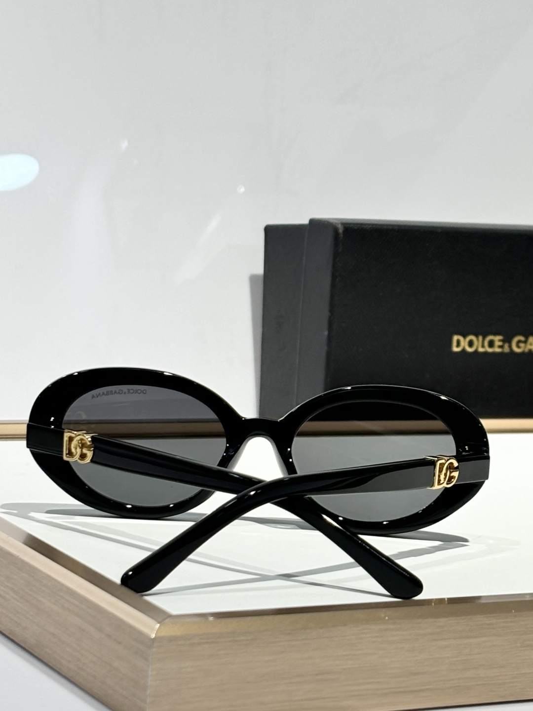  Dolce&Gabban*
mod ：DG6007U
Size51-19-140


