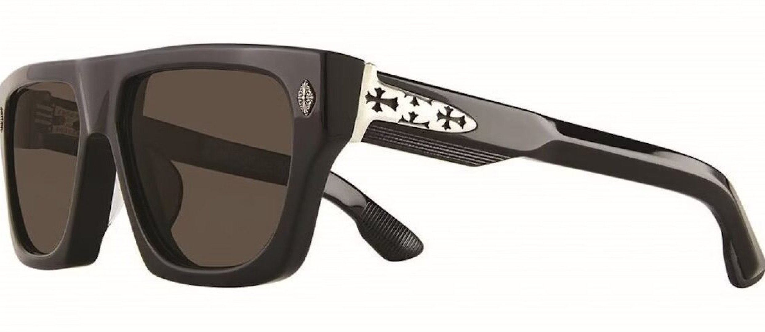  Zeiss lenses
CHROME HEART
ModCHARISMADICK 
SIZE57-1