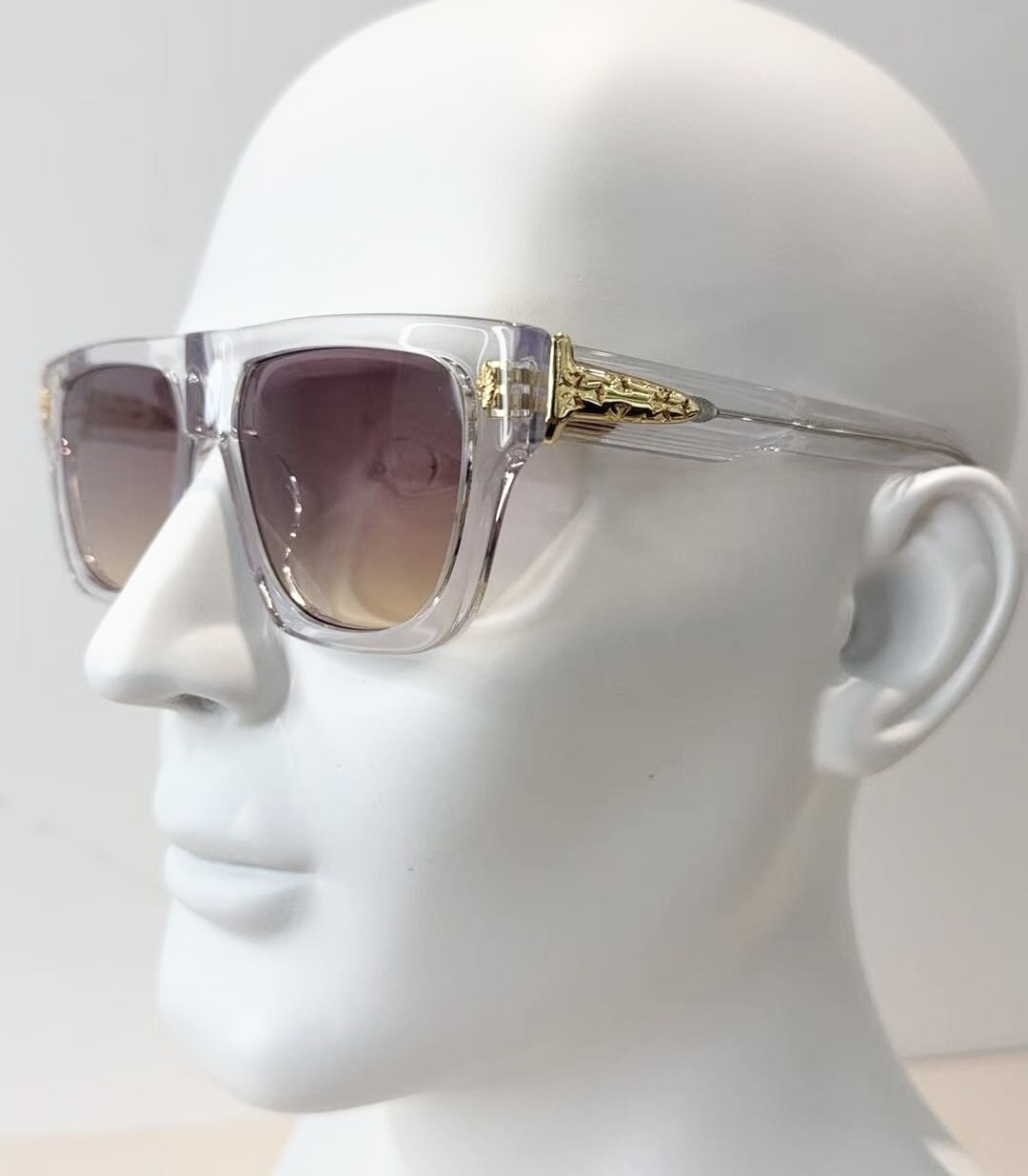  Zeiss lenses
CHROME HEART
ModCHARISMADICK 
SIZE57-1