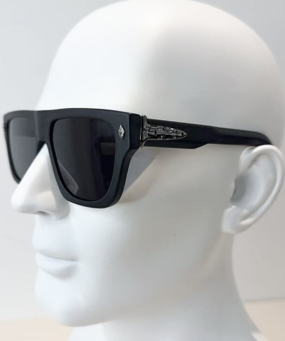  Zeiss lenses
CHROME HEART
ModCHARISMADICK 
SIZE57-1