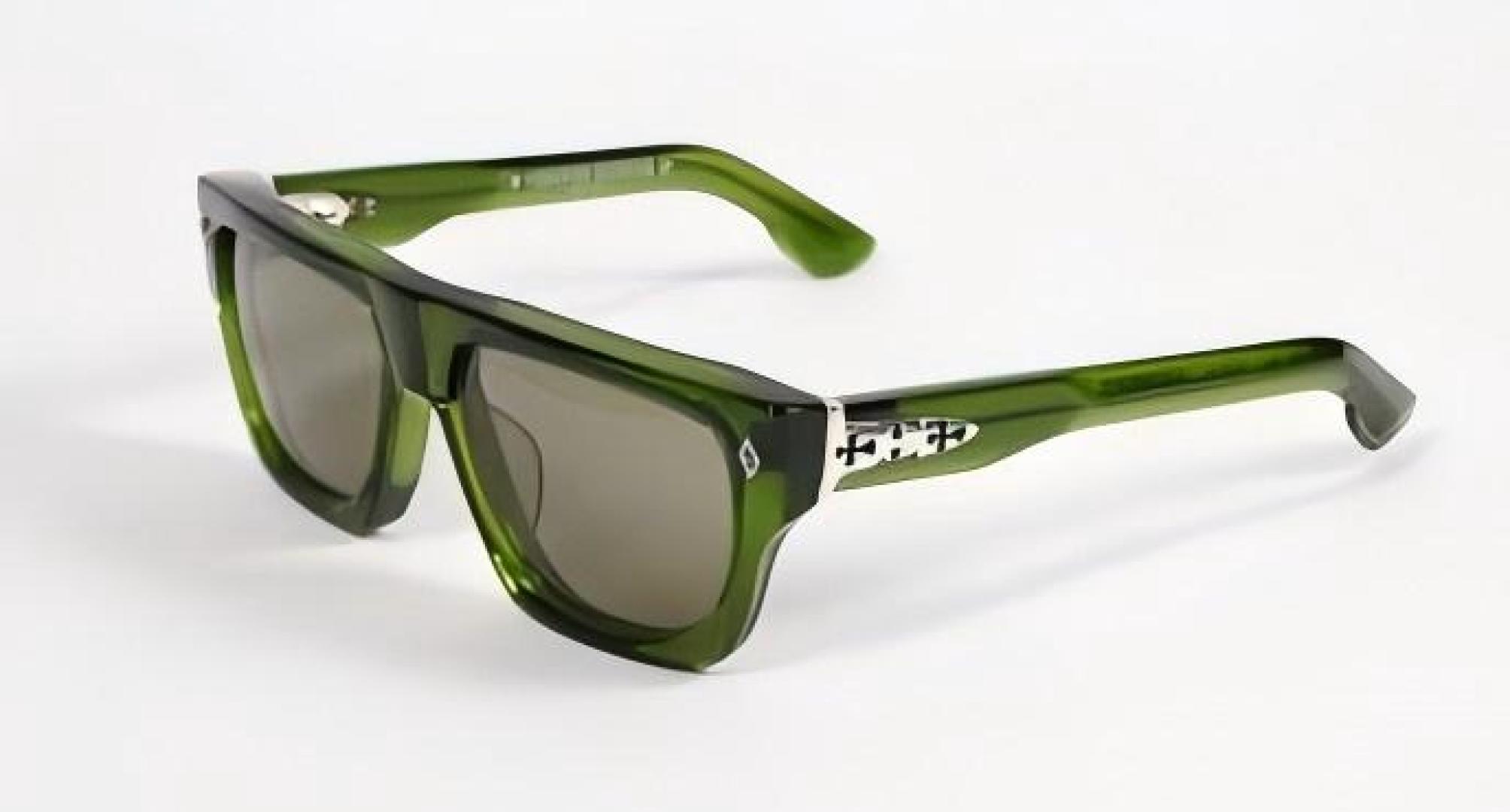  Zeiss lenses
CHROME HEART
ModCHARISMADICK 
SIZE57-1