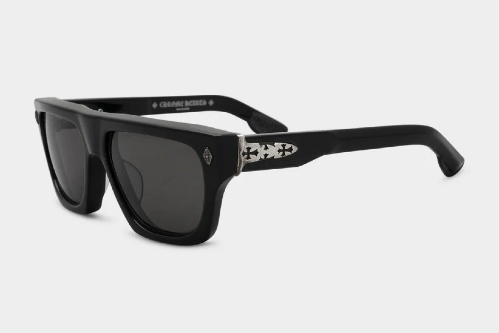  Zeiss lenses
CHROME HEART
ModCHARISMADICK 
SIZE57-1