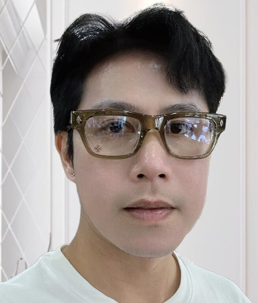  Zeiss lenses
CHROME HEART
ModCRYPDIC
Size51-22-145
