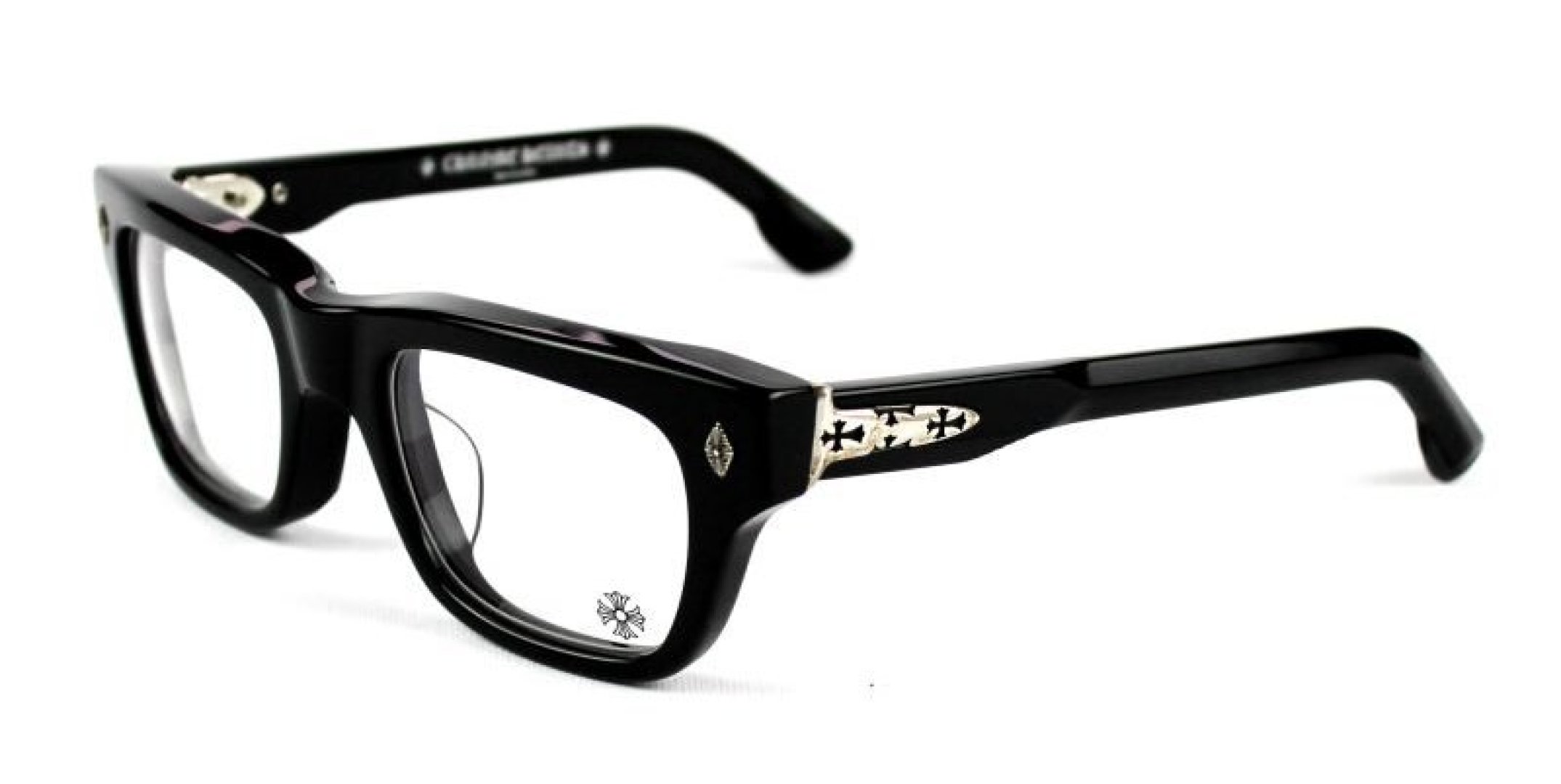  Zeiss lenses
CHROME HEART
ModCRYPDIC
Size51-22-145
