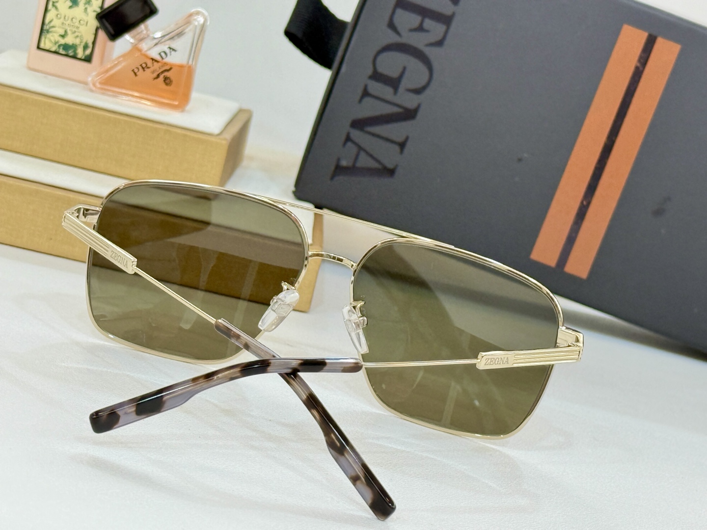  ZEGNA
MAN design 
MODEZ0224
Size60-14-145
