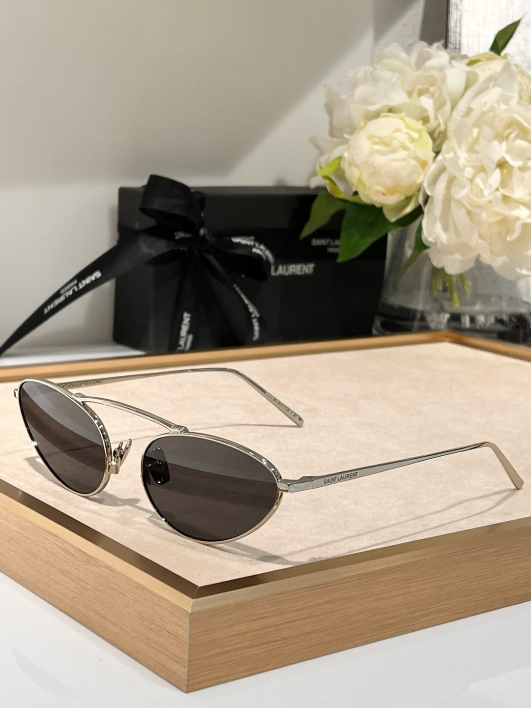  Saint Laurent
Mod：SL538
Size：58-15-145

