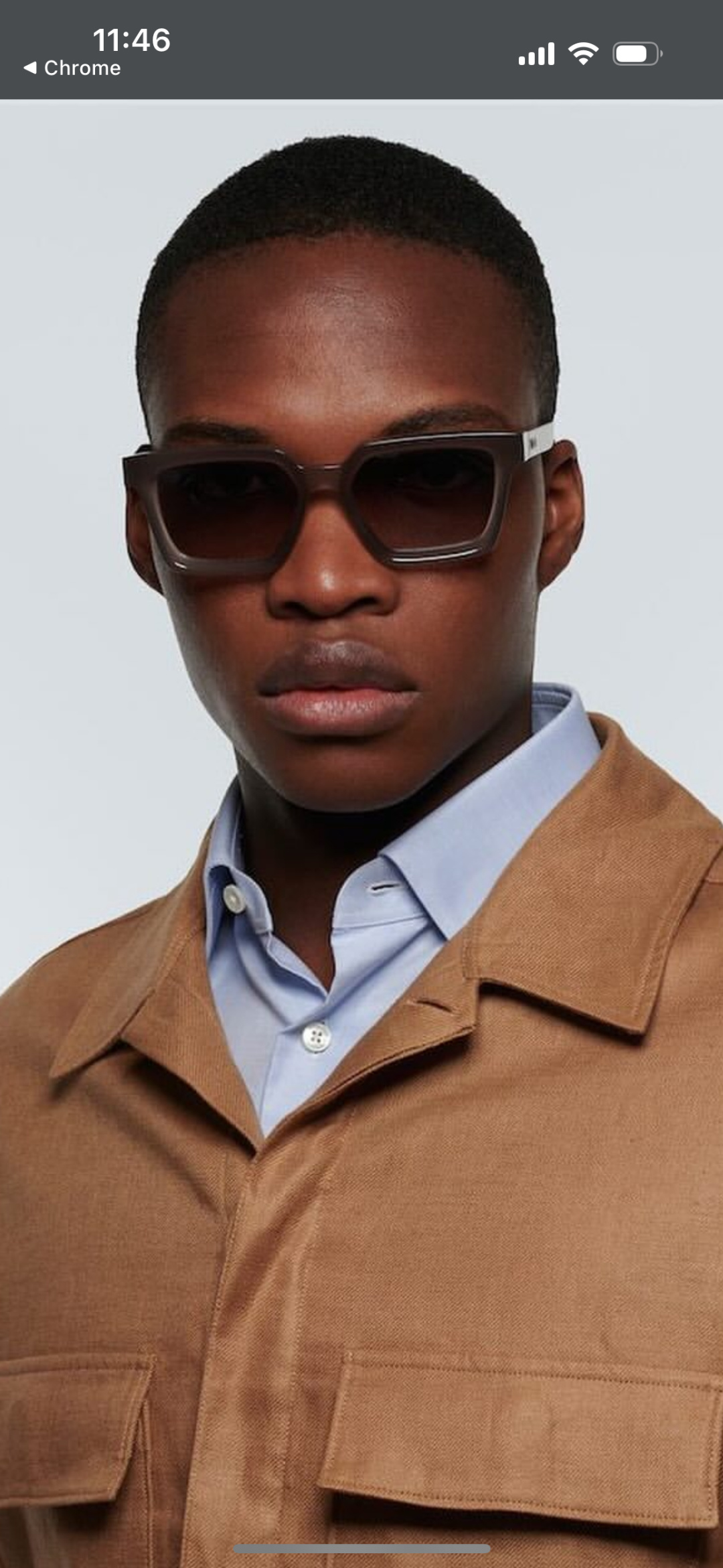 Ermenegildo Zegna ZEGNA design