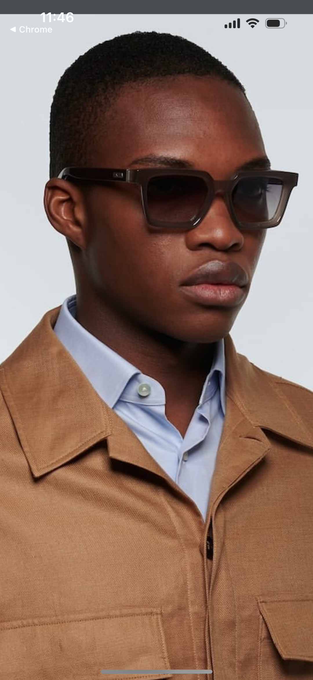 Ermenegildo Zegna ZEGNA design