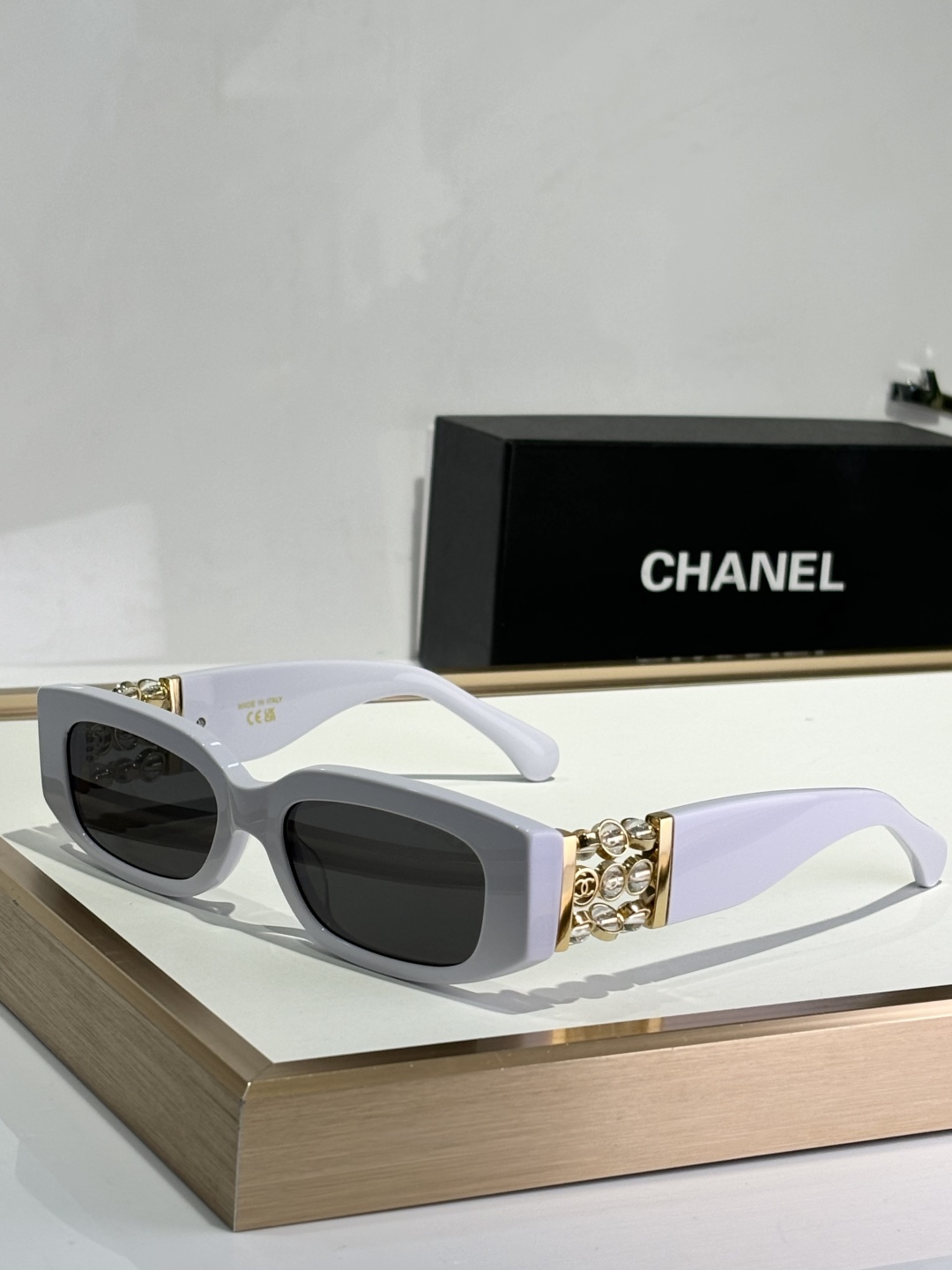  CHANEL
Mod5544
Size54-17-145

