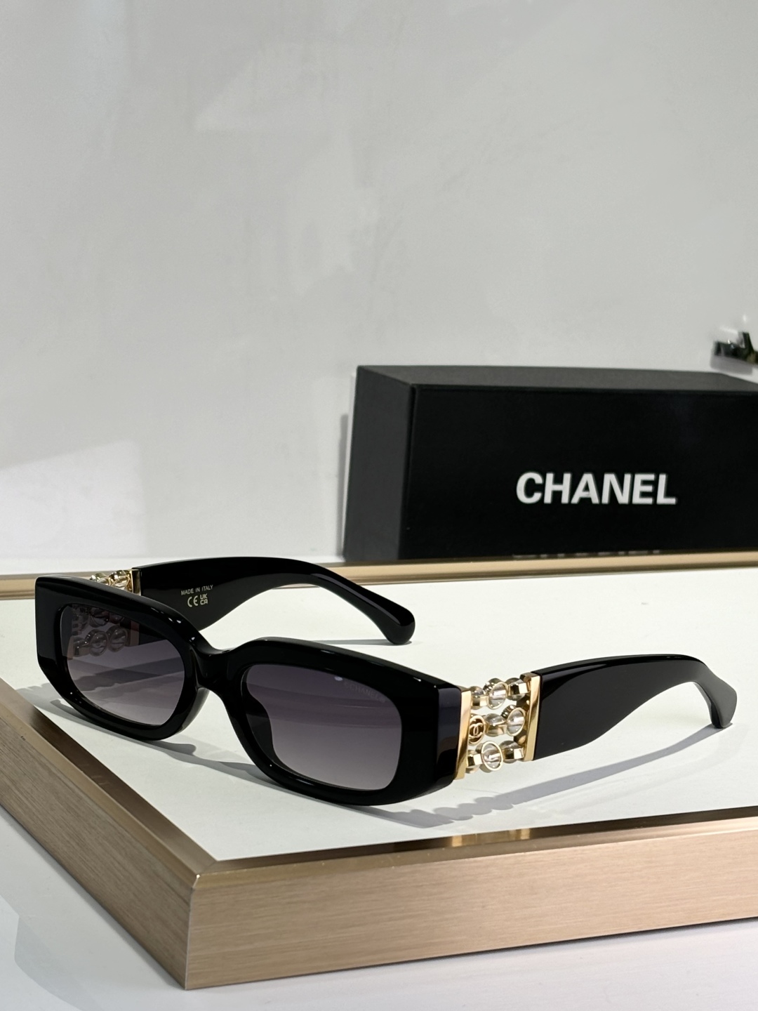  CHANEL
Mod5544
Size54-17-145
