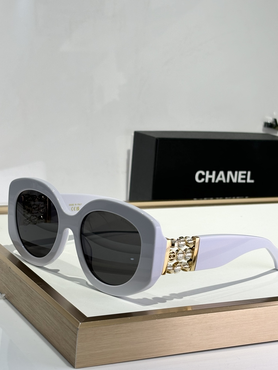  CHANEL
Mod5543
Size54-20-145
