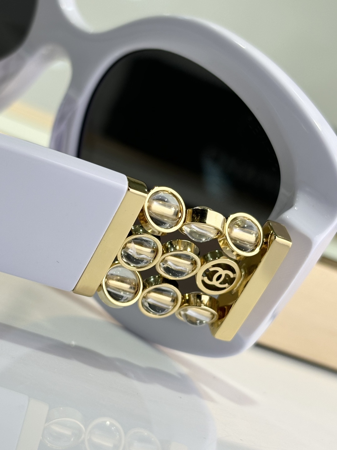  CHANEL
Mod5543
Size54-20-145
