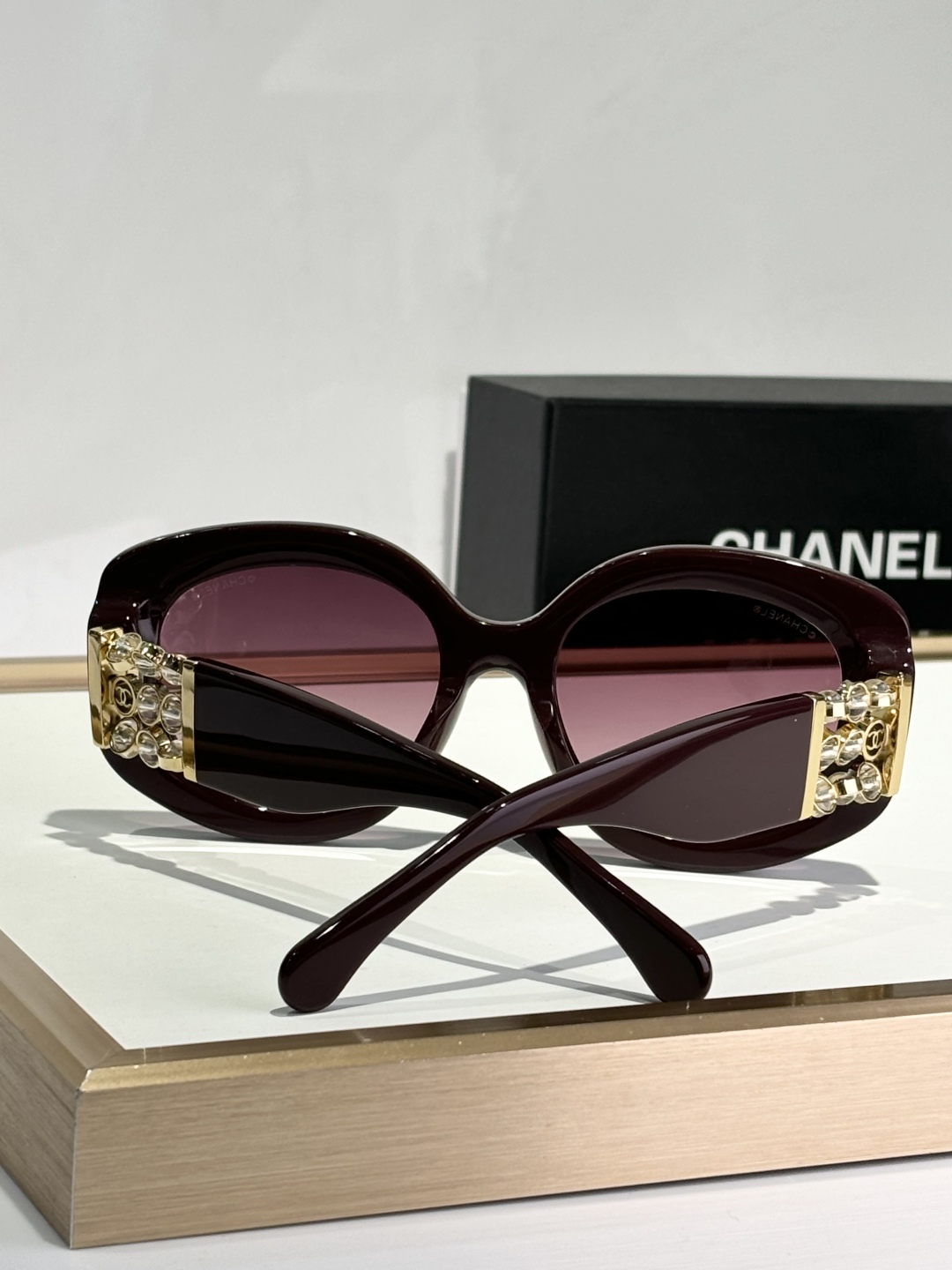  CHANEL
Mod5543
Size54-20-145
