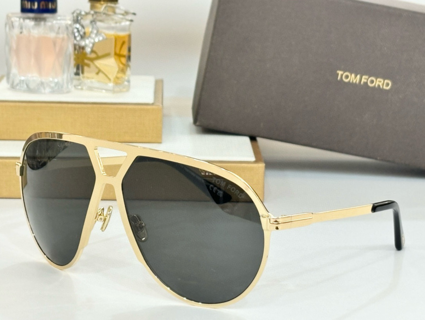  oversized
Tom For*
ModTF1060
Size：64-14-135
