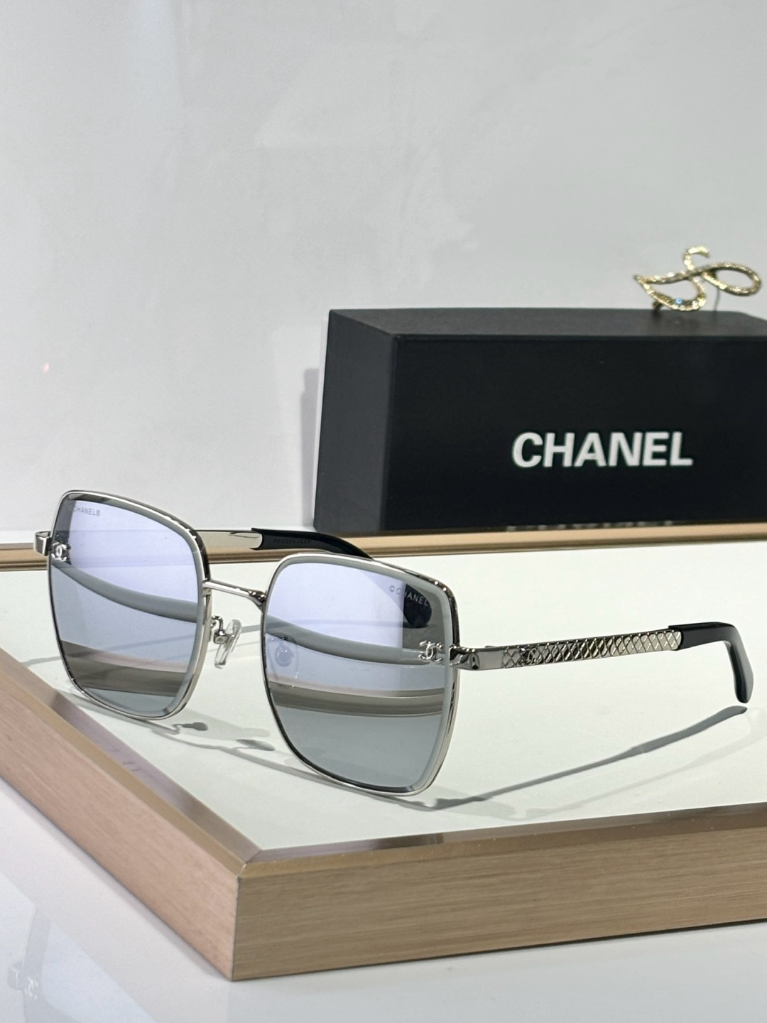  CHANE*
MODEL：CH7401
SIZE：58口19-145
