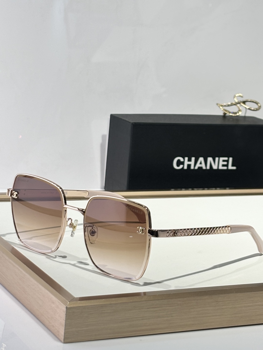  CHANE*
MODEL：CH7401
SIZE：58口19-145

