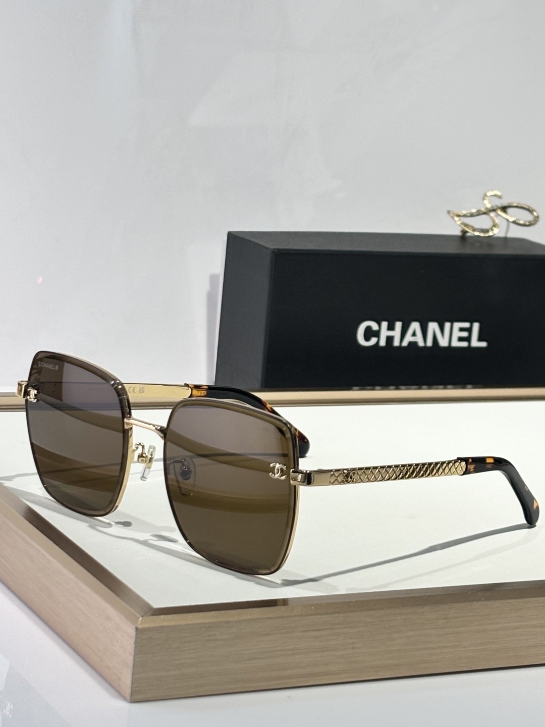  CHANE*
MODEL：CH7401
SIZE：58口19-145
