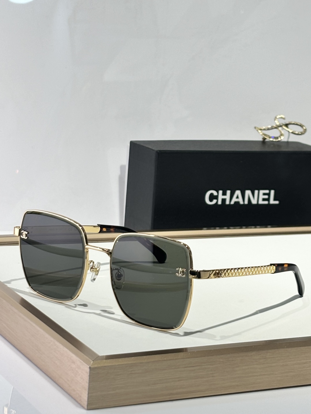  CHANE*
MODEL：CH7401
SIZE：58口19-145

