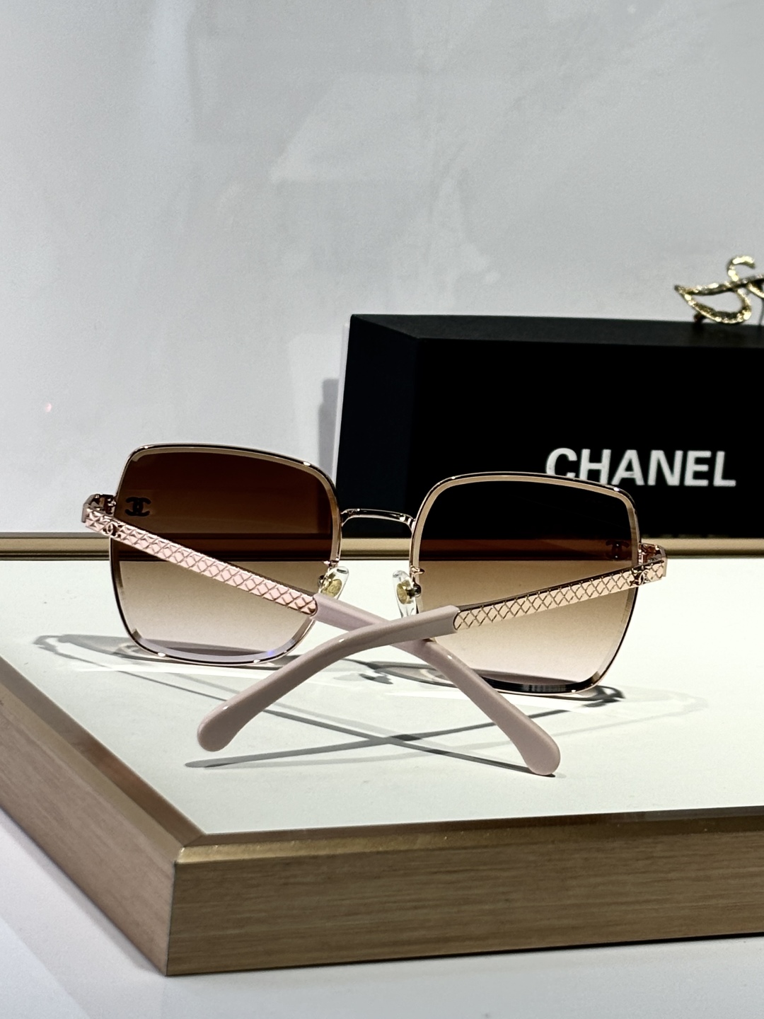  CHANE*
MODEL：CH7401
SIZE：58口19-145
