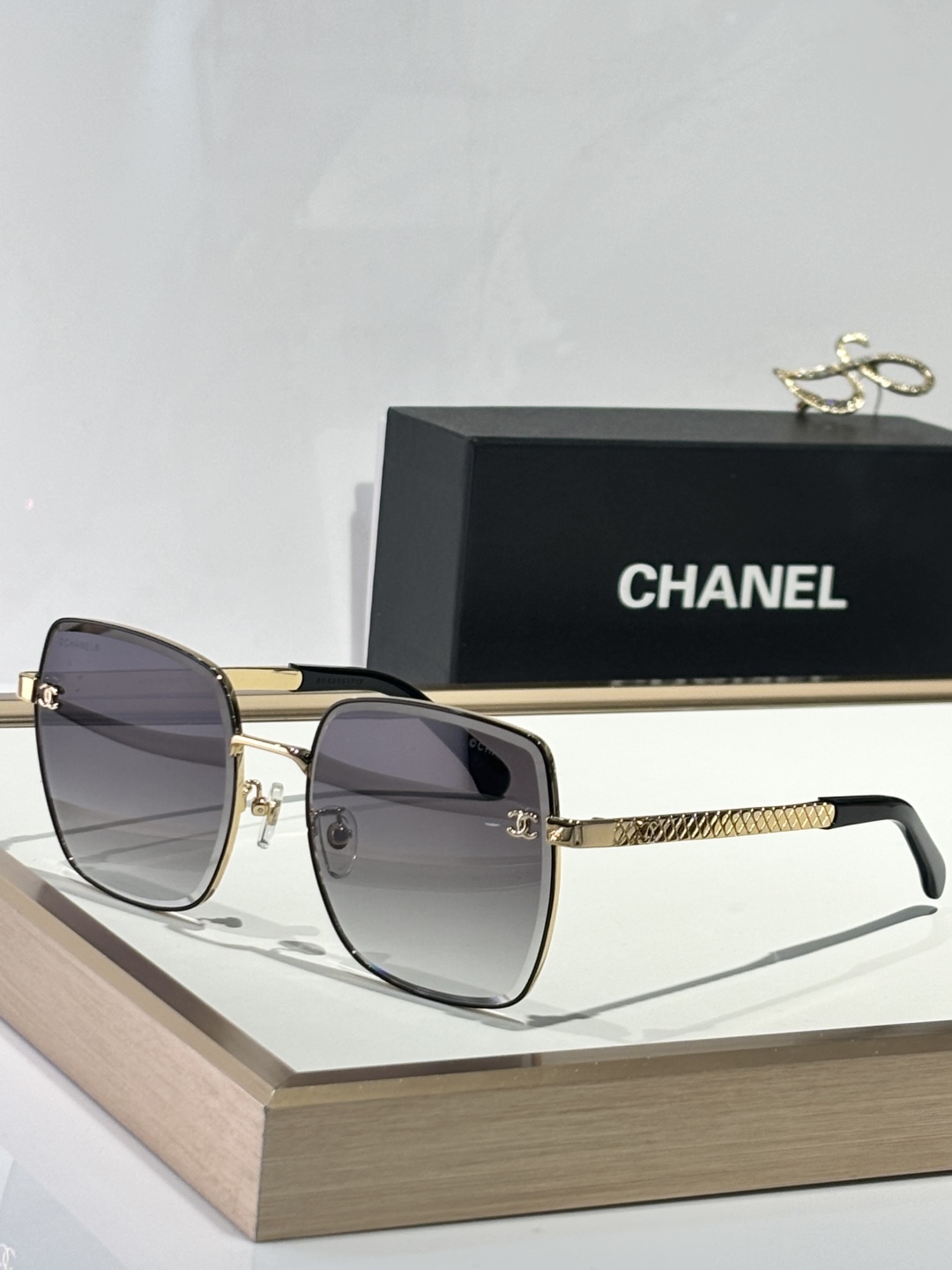  CHANE*
MODEL：CH7401
SIZE：58口19-145
