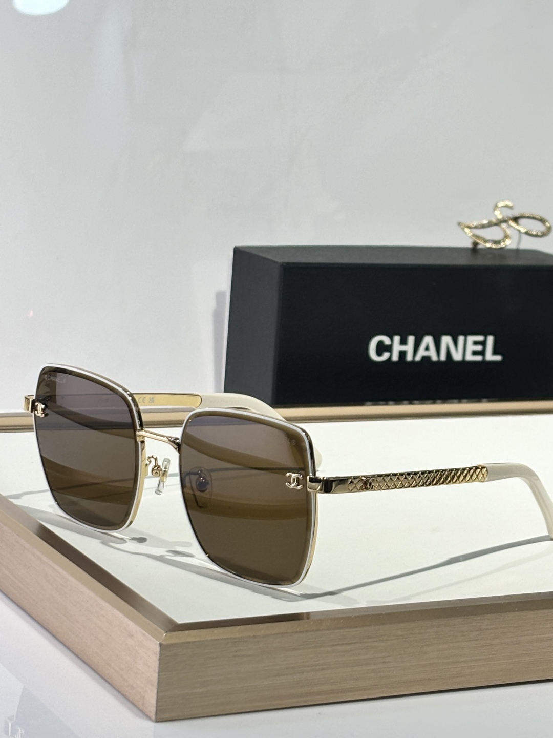  CHANE*
MODEL：CH7401
SIZE：58口19-145
