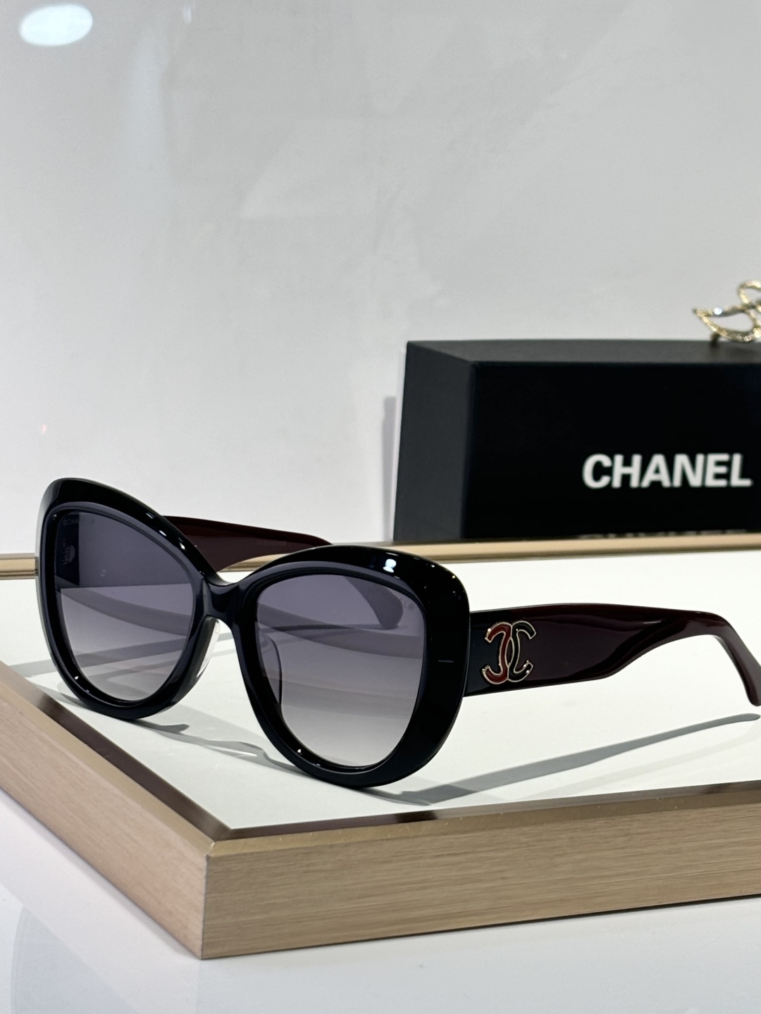  CHANE*
MODEL：CH9159
SIZE：55口22-145
