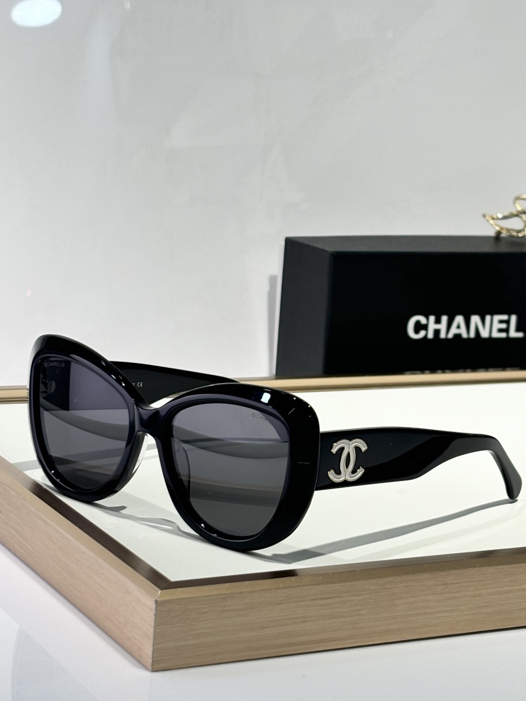  CHANE*
MODEL：CH9159
SIZE：55口22-145
