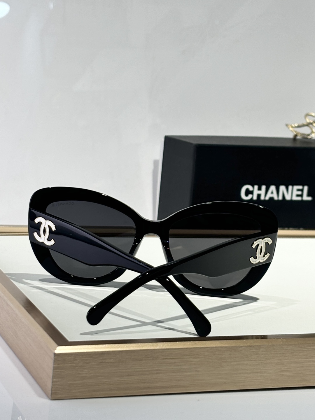  CHANE*
MODEL：CH9159
SIZE：55口22-145

