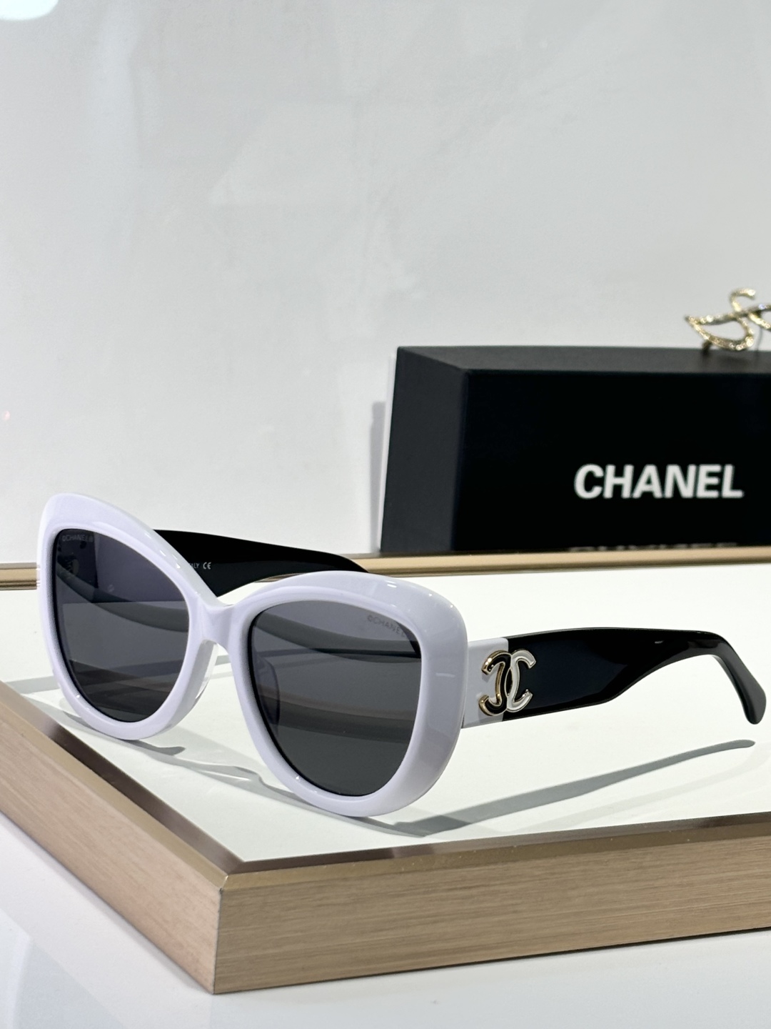  CHANE*
MODEL：CH9159
SIZE：55口22-145
