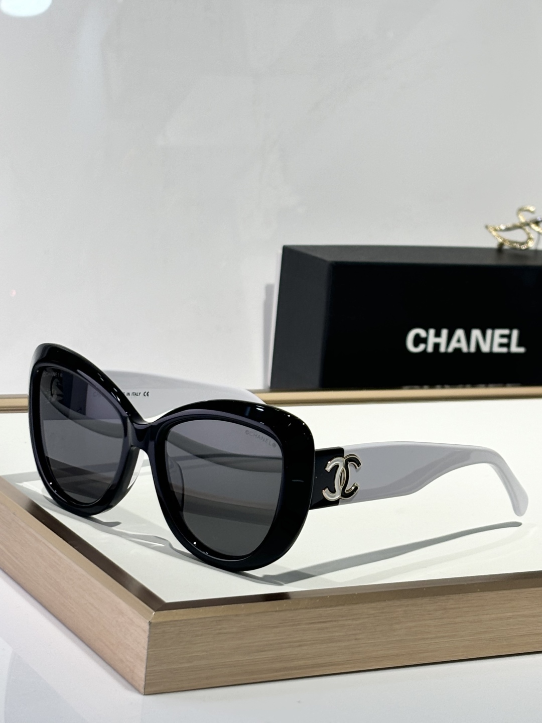  CHANE*
MODEL：CH9159
SIZE：55口22-145
