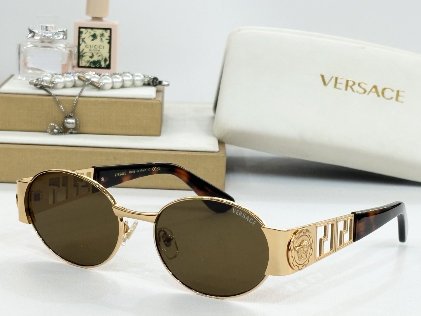  VERSACE
MODZ2024U
SIZE：56口18-145
