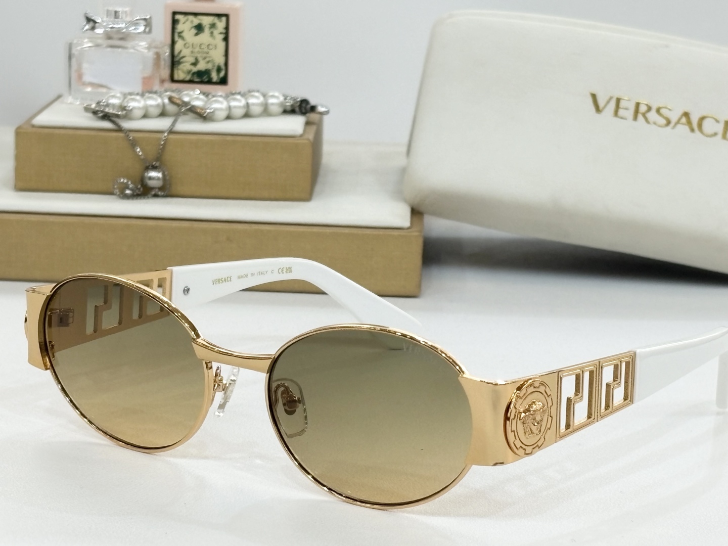  VERSACE
MODZ2024U
SIZE：56口18-145

