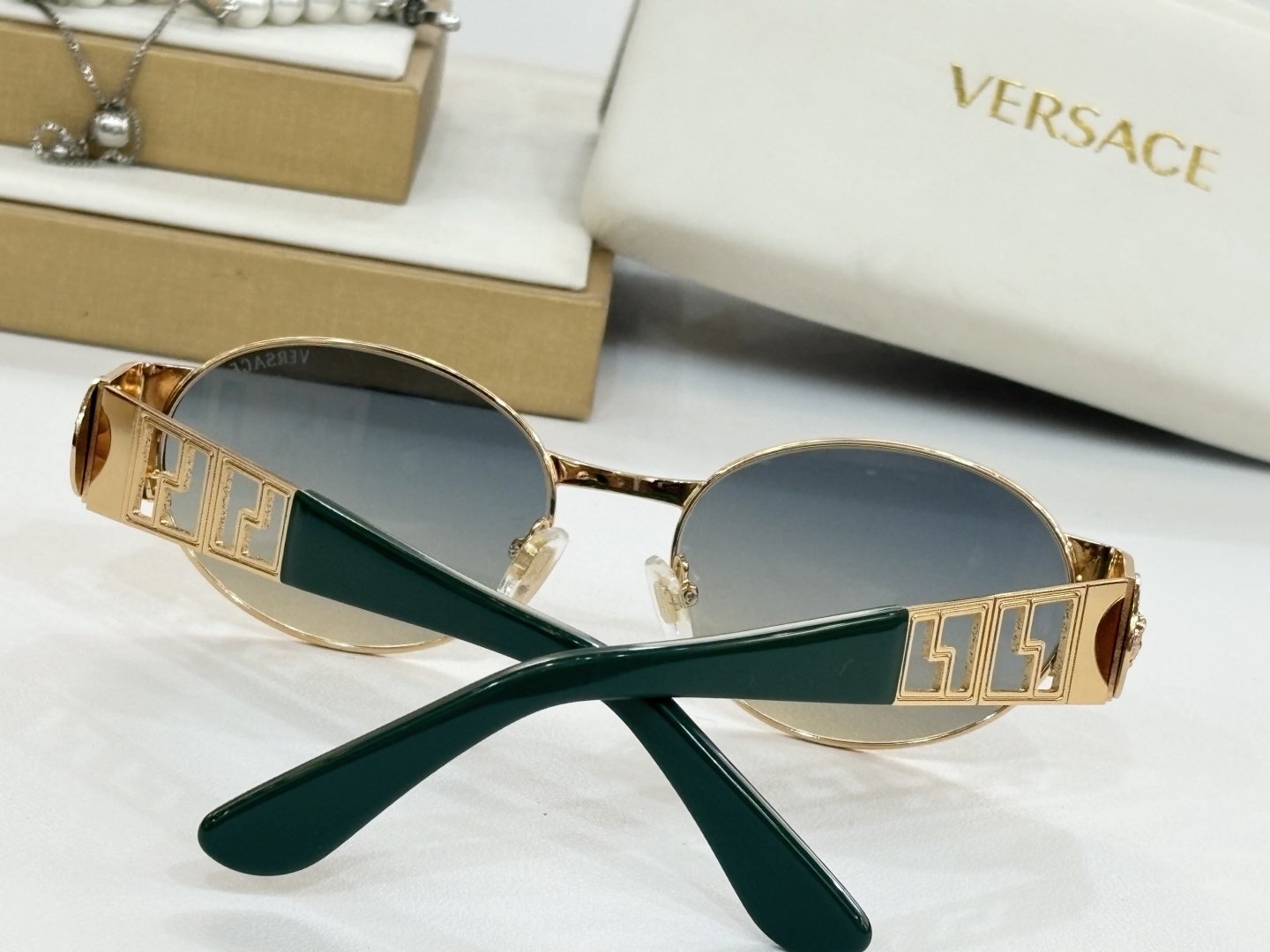  VERSACE
MODZ2024U
SIZE：56口18-145
