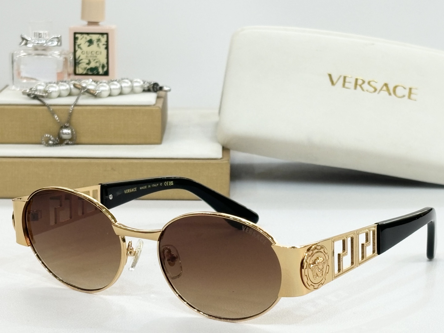  VERSACE
MODZ2024U
SIZE：56口18-145
