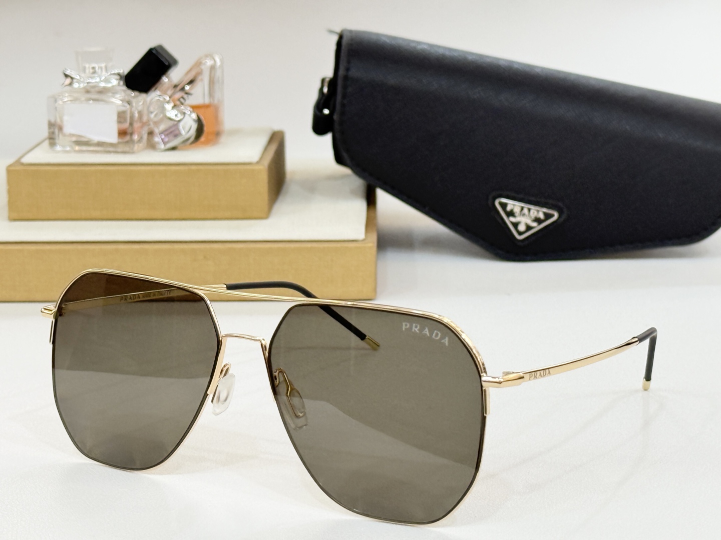  PRAD*
mod：PR109Y
size：59-15-140
