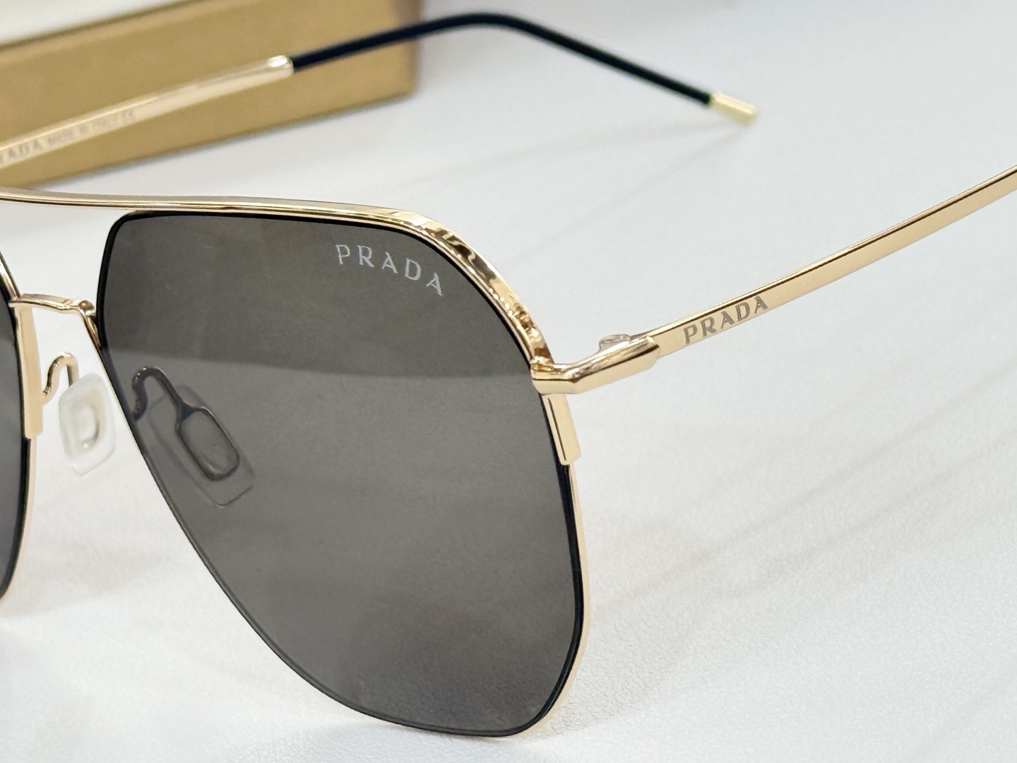  PRAD*
mod：PR109Y
size：59-15-140
