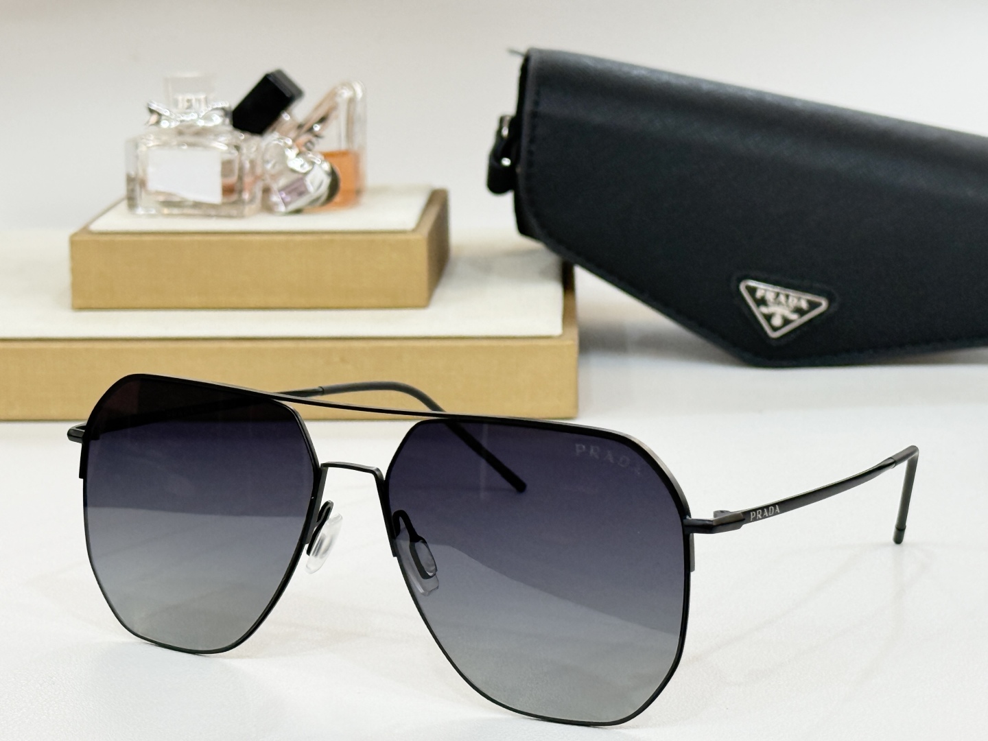  PRAD*
mod：PR109Y
size：59-15-140
