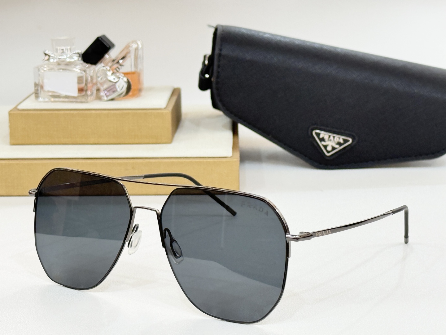  PRAD*
mod：PR109Y
size：59-15-140
