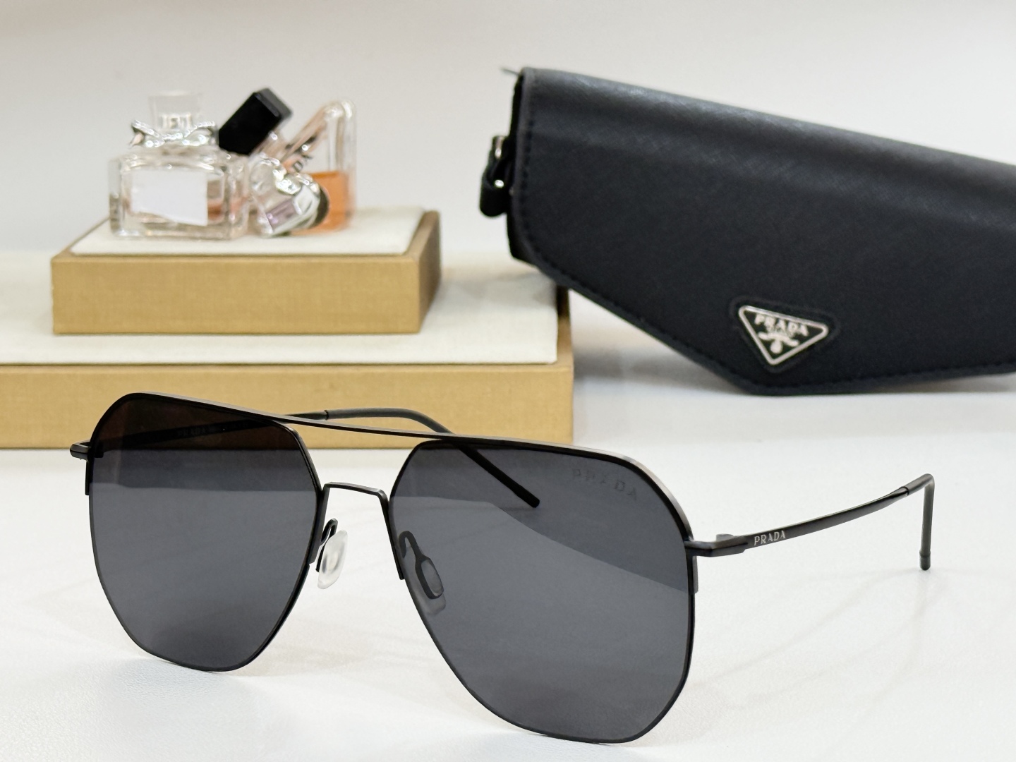  PRAD*
mod：PR109Y
size：59-15-140
