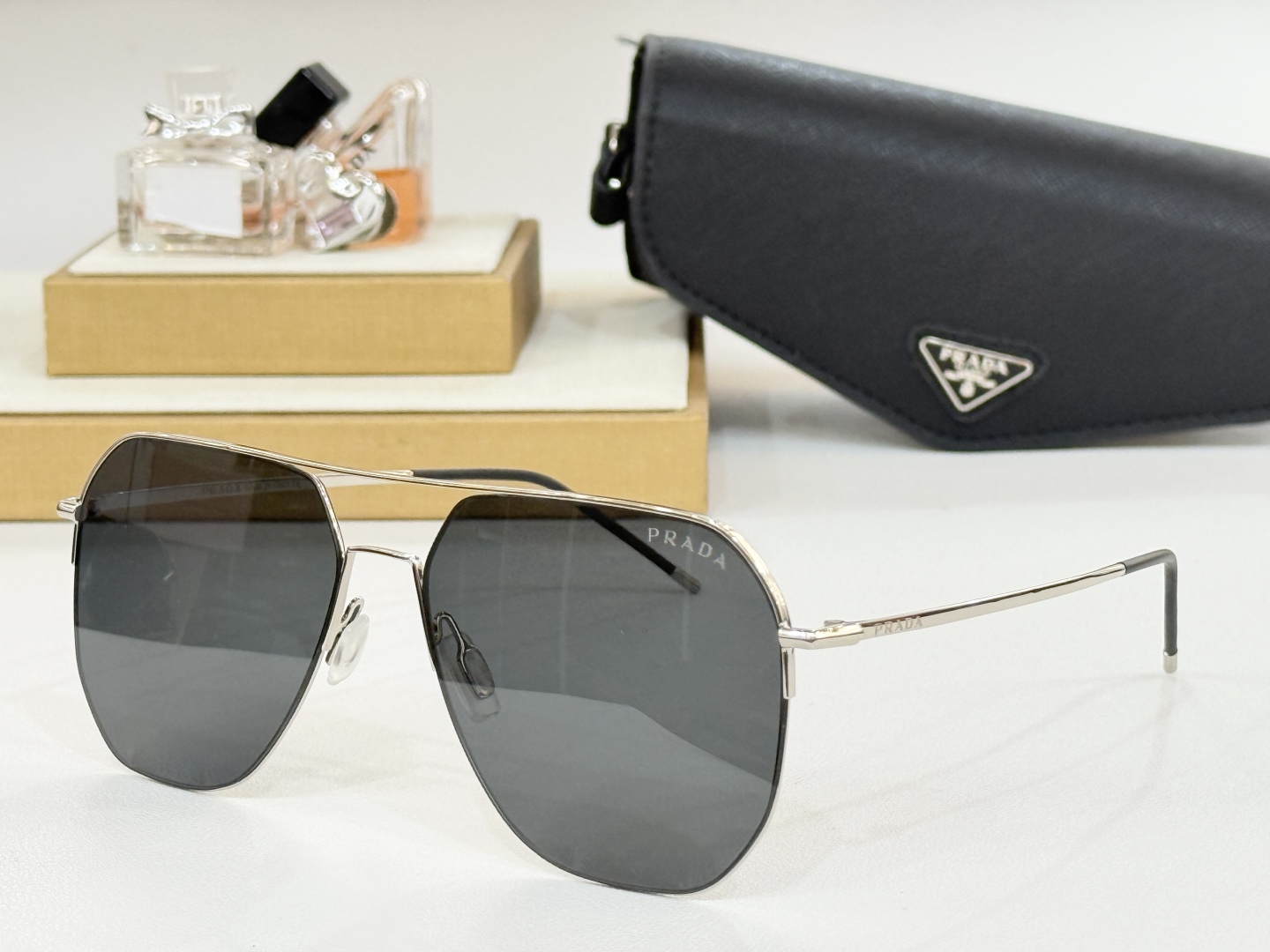  PRAD*
mod：PR109Y
size：59-15-140
