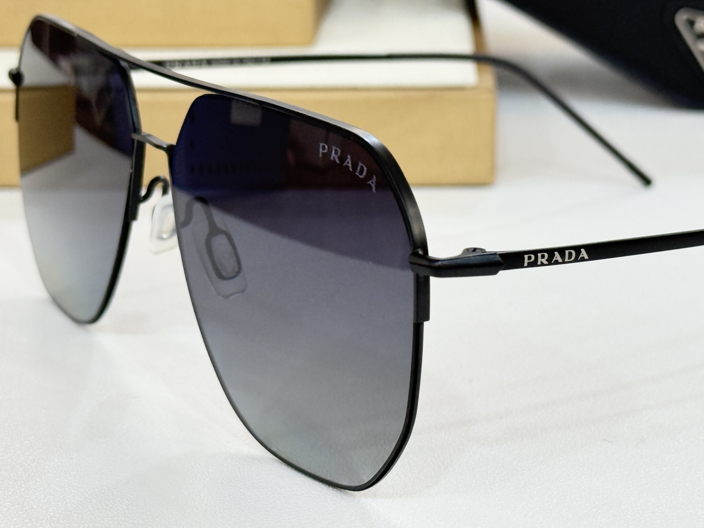  PRAD*
mod：PR109Y
size：59-15-140
