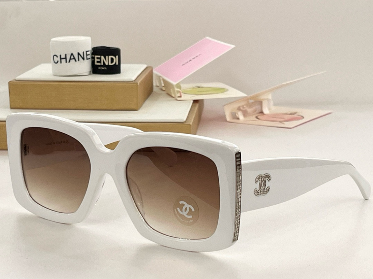  CHANE*
CH5435
SIZE：53-22-140🌸
