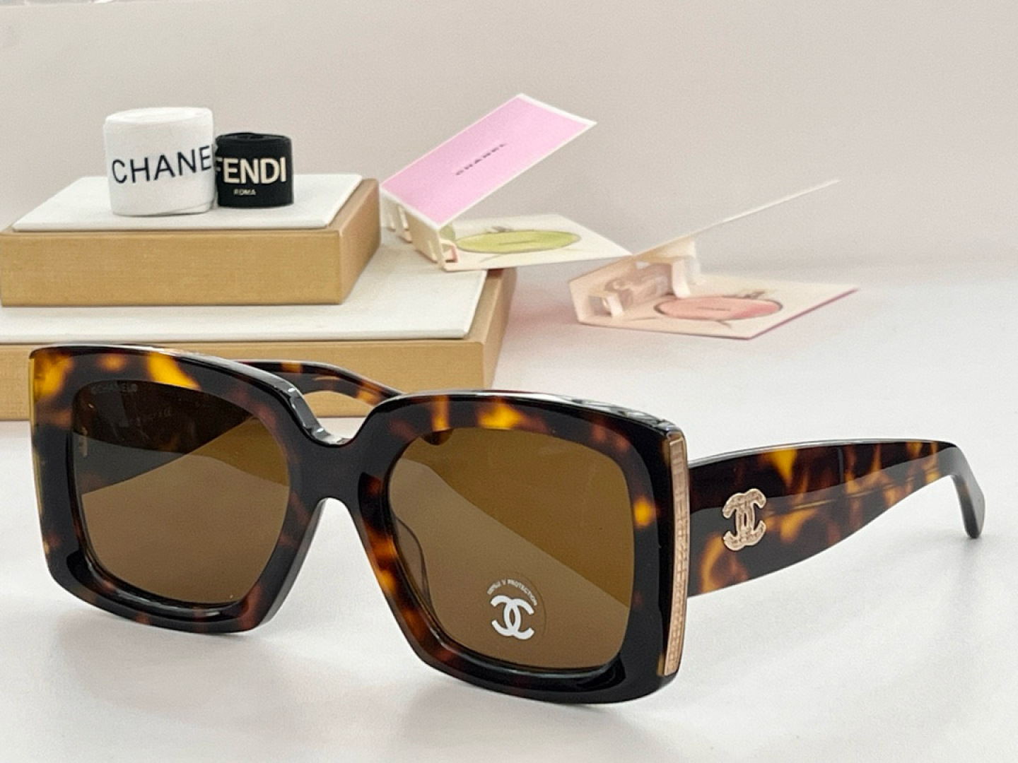  CHANE*
CH5435
SIZE：53-22-140🌸
